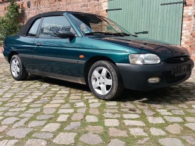 Ford Escort Cabriolet