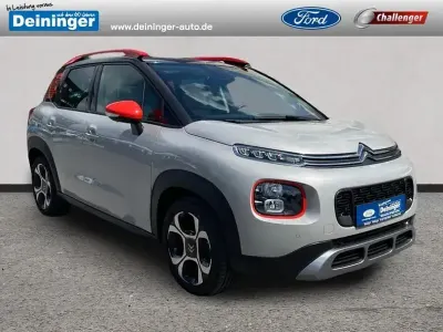 Gebraucht Citroën C3 Aircross