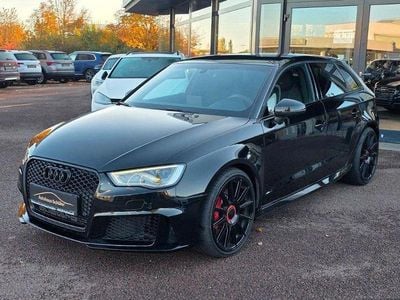 Audi RS3 Sportback