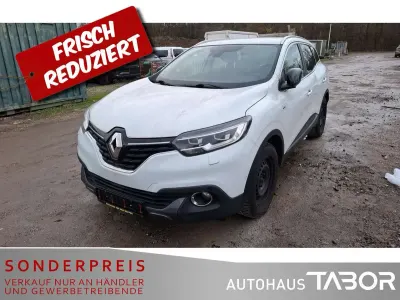 Gebraucht Renault Kadjar