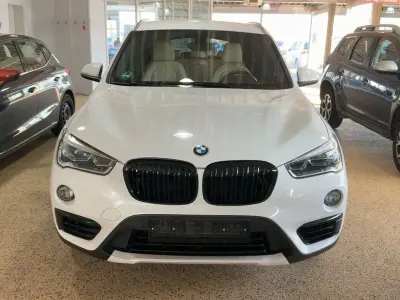 Gebraucht BMW X1