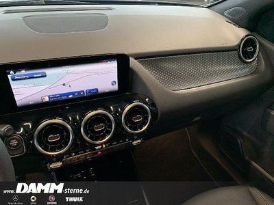 Gebraucht Mercedes B250e 218 PS (160 kW) 2024 Van / Kleinbus