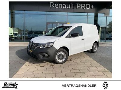 gebraucht Renault Kangoo Rapid E-Tech Electric 11 kW Start L1