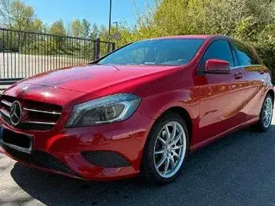 Gebraucht Mercedes A220