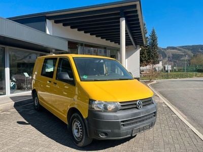 VW T5