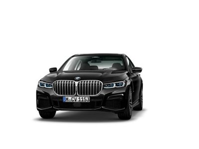 BMW 730