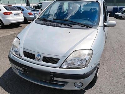 Renault Scénic