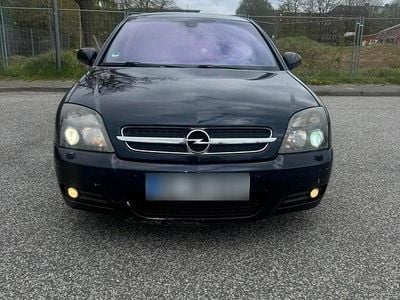 Begagnad Opel Vectra 120 HK (88 kW) 2003 Sedan