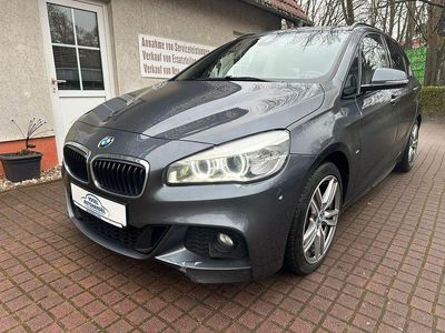 BMW 225 Active Tourer