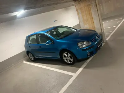 Gebraucht VW Golf IV