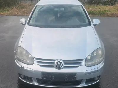 Gebraucht VW Golf V
