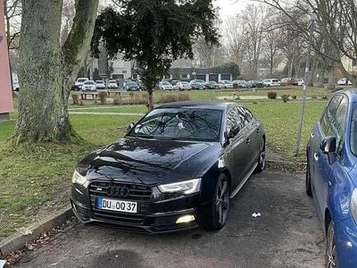 Gebraucht Audi S5 333 PS (244 kW) 2012 Coupé