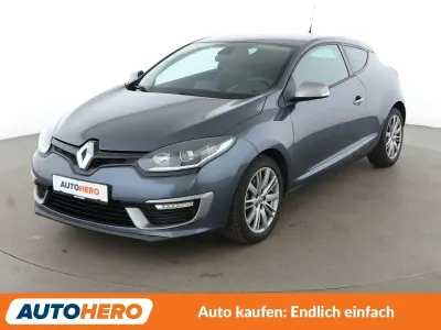 Gebraucht Renault Mégane GT Line