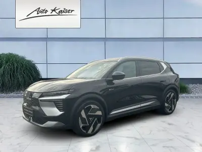 Neu Mitsubishi Eclipse Diamant Edition 160 kW (218 PS) 2026 M) (schwarz SUV