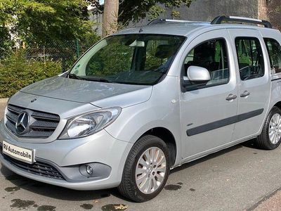 Mercedes Citan 109