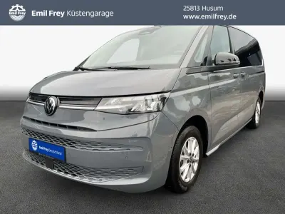Gebraucht VW Multivan Life 150 PS (110 kW) 2026 Grau Van / Kleinbus