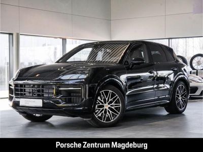 Gebraucht Porsche Cayenne GTS 500 PS (367 kW) 2026 Chromitschwarzmetallic SUV