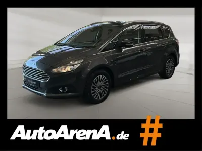 Occasion Ford S-MAX