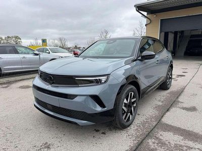 Nuova Opel Mokka 131 CV (96 kW) 2026 Grigio SUV