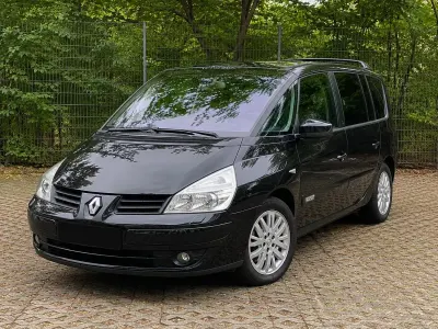 Gebraucht Renault Grand Espace