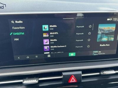 Neu Kia Sportage Urban 150 PS (110 kW) 2026 Blau SUV