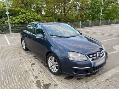 gebraucht VW Jetta polnische Zulassung