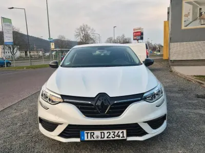 Gebraucht Renault Mégane IV