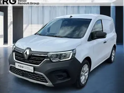 Gebraucht Renault Kangoo