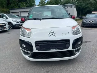 Gebraucht Citroën C3 Picasso