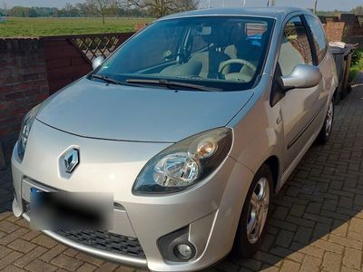 gebraucht Renault Twingo 1.2 eco2