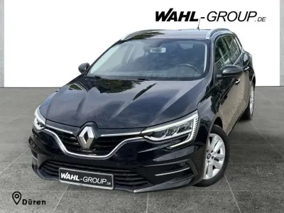 Gebraucht Renault Mégane IV