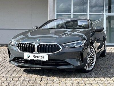 BMW 840