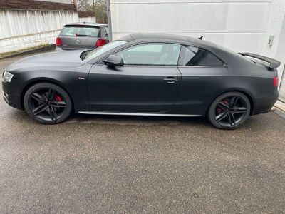 gebraucht Audi A5 2.0 tfsi