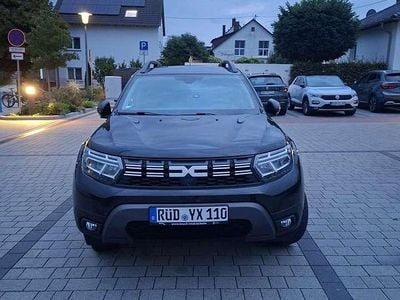 Gebraucht Dacia Duster Extreme 150 PS (110 kW) 2023 SUV