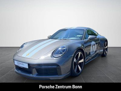 Porsche 911 Sport Classic