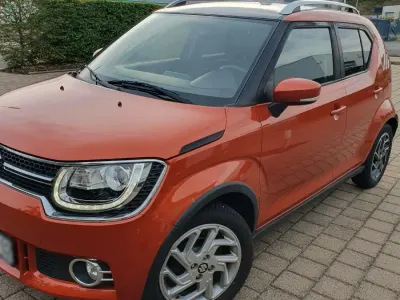 Gebraucht Suzuki Ignis