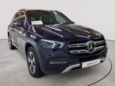 Mercedes GLE300