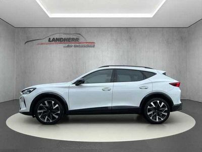 Neu Cupra Formentor VZ 333 PS (244 kW) 2026 Weiß SUV