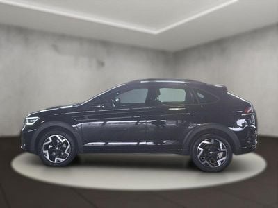 Usata VW Taigo R-line 116 CV (85 kW) 2025 Nero SUV