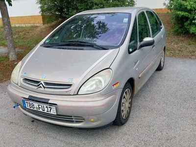 Citroën Xsara Picasso