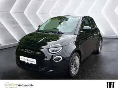 Gebraucht Fiat 500e