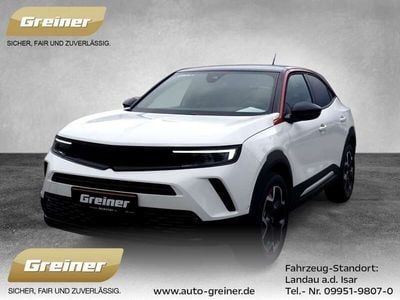 Weiß Gebraucht 2023 Opel Mokka SUV | 20.470 € (Fairer Preis)