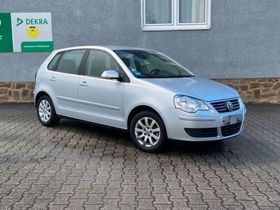 gebraucht VW Polo 1.4 **TÜV NEU**PDC**WENIG KM**