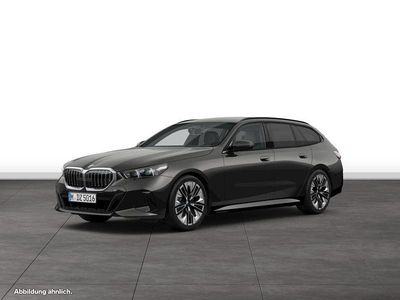 Gebraucht BMW 520 Comfort Edition 197 PS (144 kW) 2025 Kombi