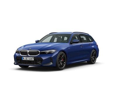 Gebraucht BMW 330 Performance 245 PS (180 kW) 2023 Blau Limousine