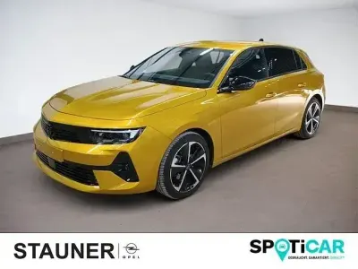 Gebraucht Opel Astra