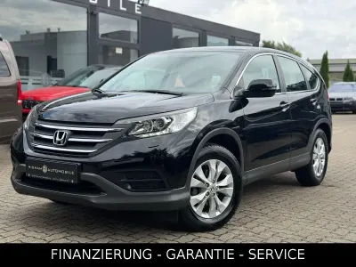 Gebraucht Honda CR-V