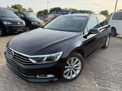 Gebraucht VW Passat Comfortline 150 PS (110 kW) 2015 Kombi
