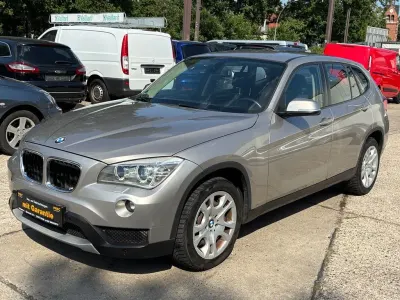 Gebraucht BMW X1