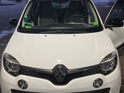 gebraucht Renault Twingo SCe 70 Limited 2018 Limited 2018